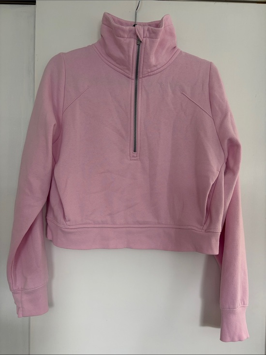 all in motion Tops - All In Motion Half-Zip